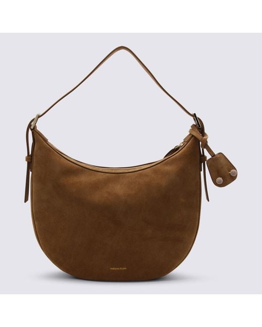 Fabiana Filippi Brown Bags _Le