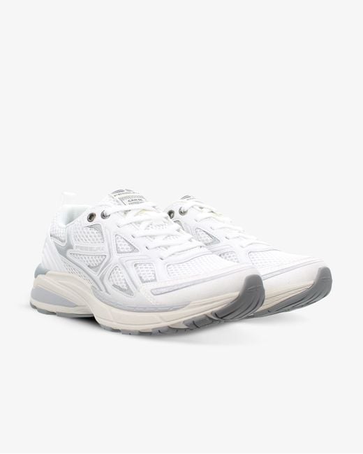 Fessura White City 01 Everyday Sneakers