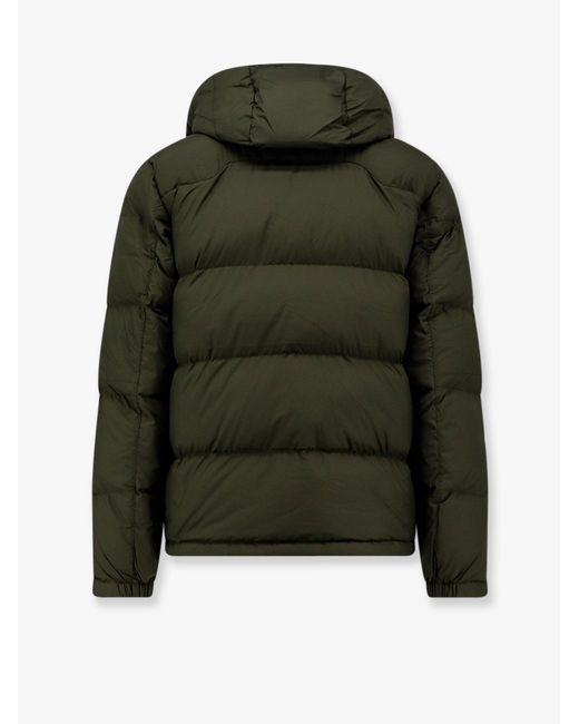 Polo Ralph Lauren Green Recycled Nylon Down Jacket for men