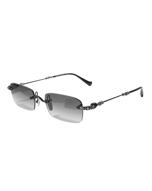 Chrome Hearts Black Pills Iii