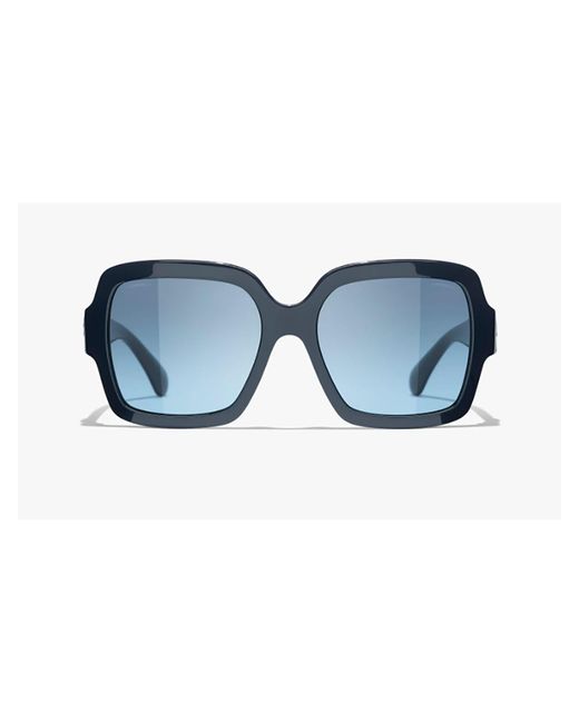 Chanel Blue 0ch5479 Sunglasses