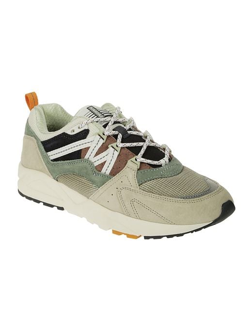 karhu suede