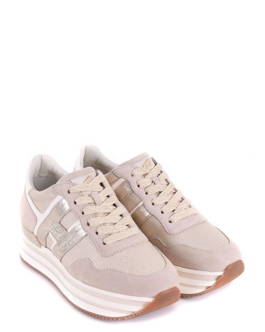 Hogan Lace up shoes online shopping - mybudapester.com