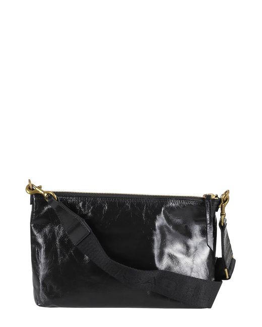 Isabel Marant Black Nessah Gz