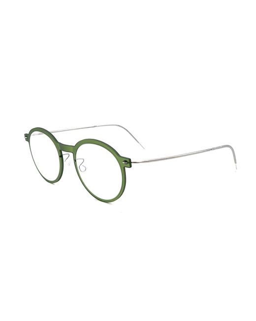 Lindberg Metallic Now 6586 Glasses for men