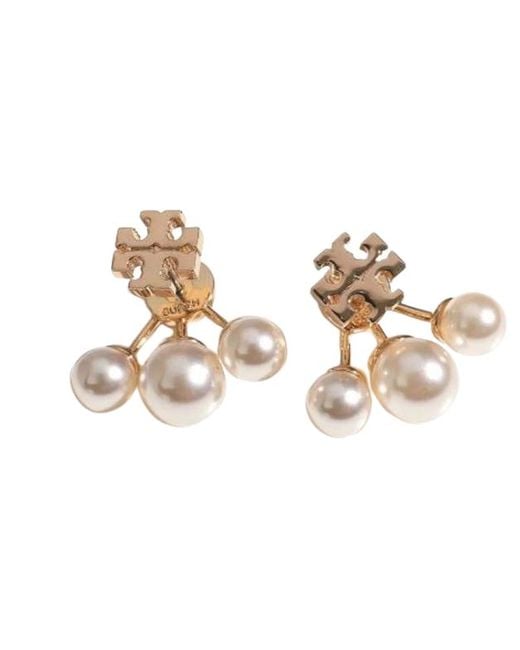 Tory Burch Black Bijoux