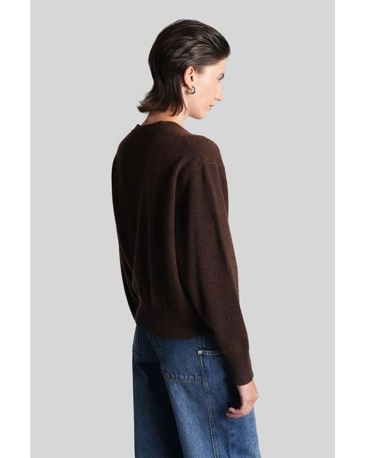 IRO Multicolor Lavina Knitwear