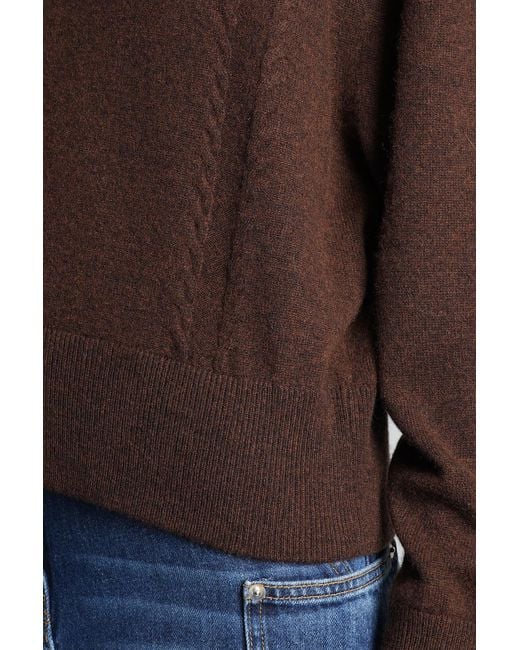IRO Multicolor Lavina Knitwear