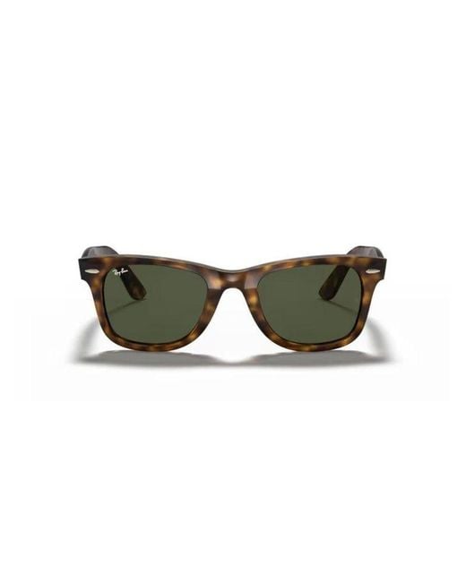 Ray-Ban Multicolor Sunglasses Eyewear