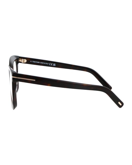 Tom Ford Black Eyewear