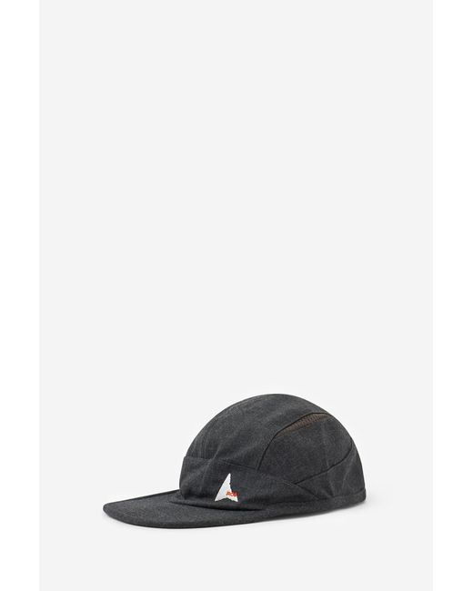 Roa Black Bri Hats for men