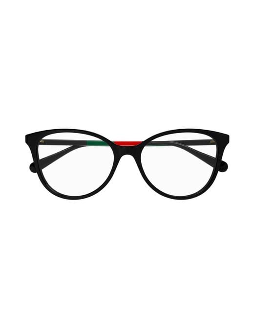 Gucci Black Gg1359O 005 Glasses