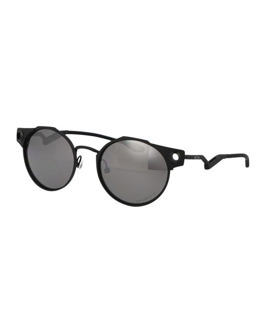 Oakley Brown Sunglasses for men