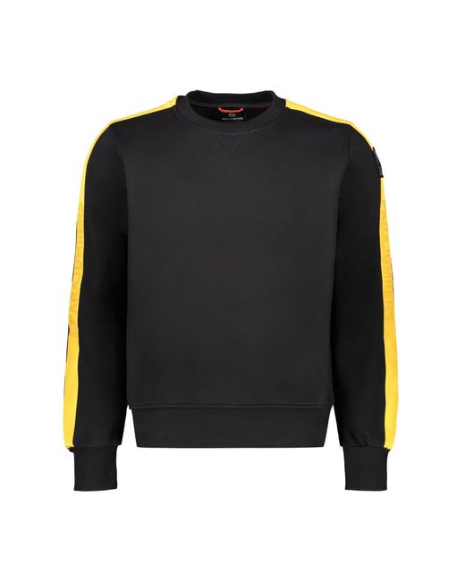 Parajumpers armstrong sweatshirt clearance