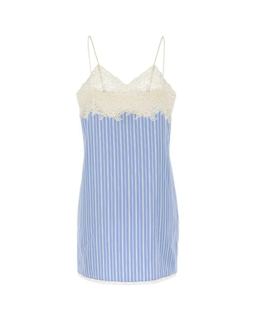 sachin and babi light blue dress kate spade | Dresses | Kate Spade New York Size 8 Pom Embroidered Halter Mini  Dress Navy Blue main image 0