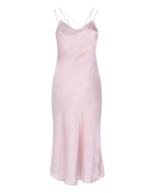 THE GARMENT Pink Dress