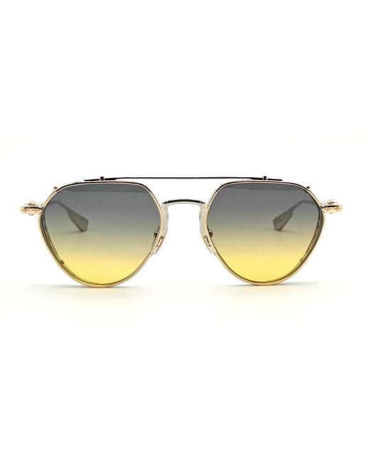 Chrome Hearts Black Free Ride for men