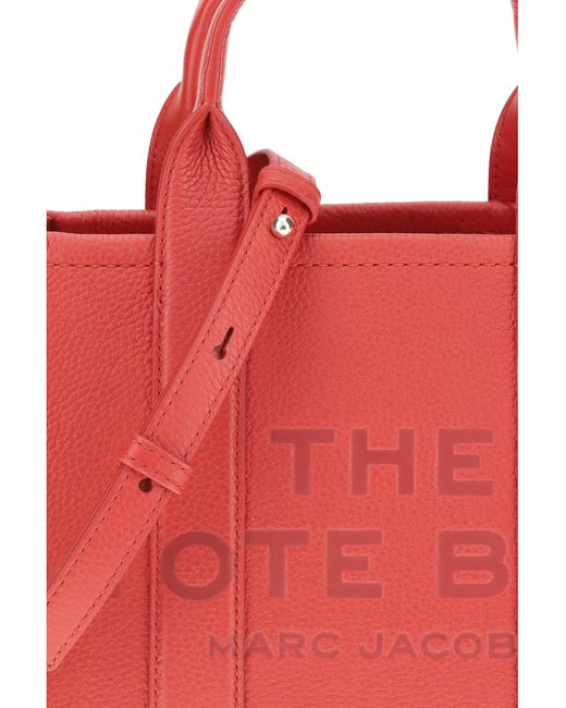 Marc Jacobs Red Handbags