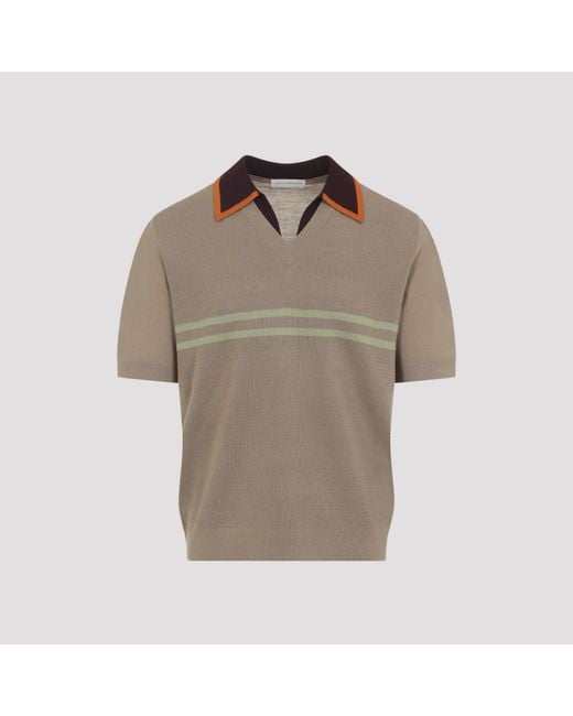 Dries Van Noten Natural Moar Poo for men