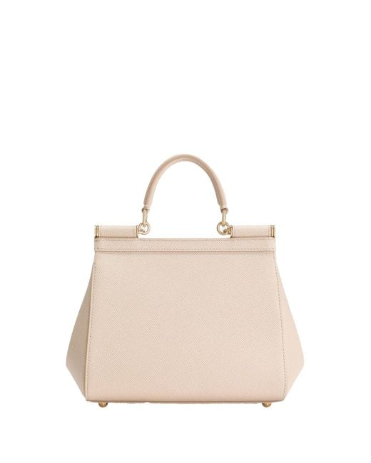 Dolce & Gabbana Natural Dolce & Gabbana Bags