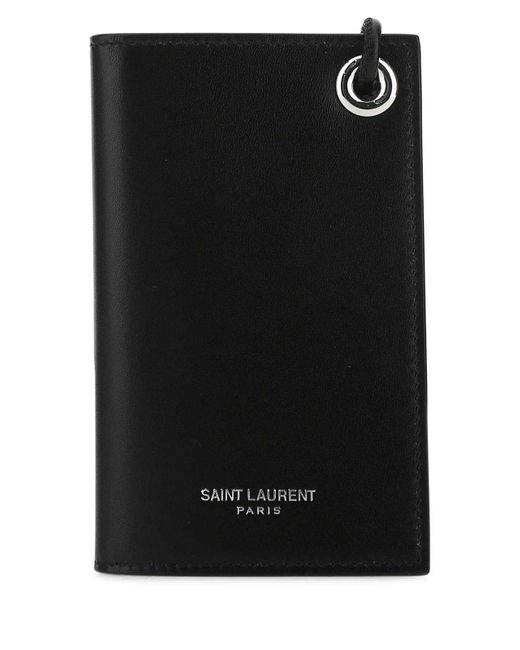 Ysl mens cardholder new arrivals