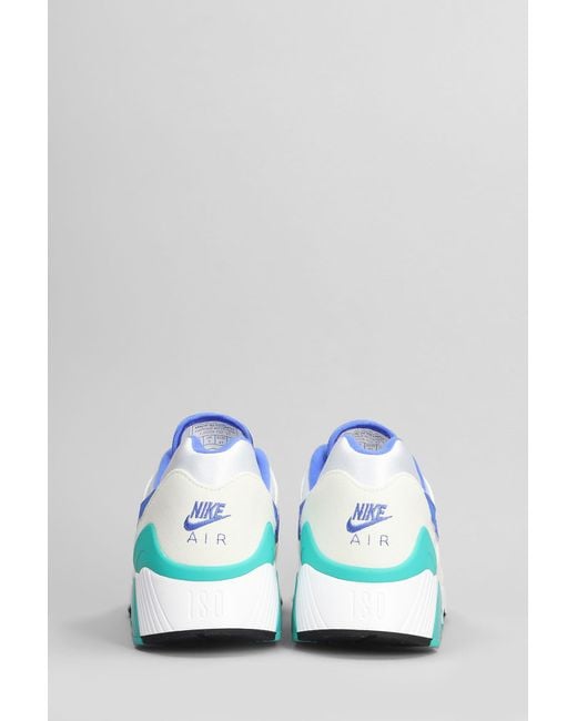 Nike White Air 180 Sneakers for men