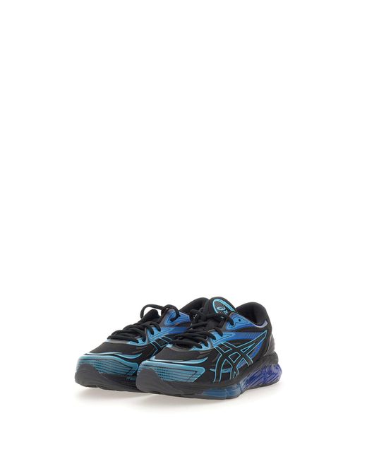 Asics Blue Gel-Quantum 360 Viii Sneakers for men
