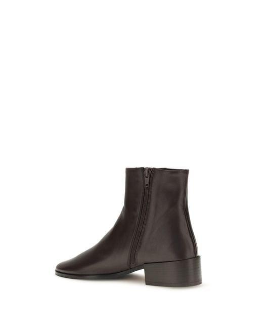 Dear Frances White Riv02-River Boot