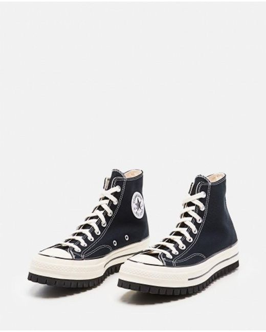 Converse White Chuck 70 Canvas Ltd Sneakers