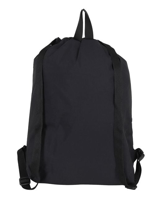 Adidas By Stella McCartney Black Gymsack