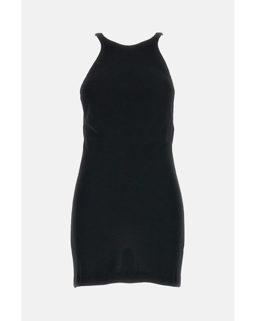 ANDAMANE Black Dresses