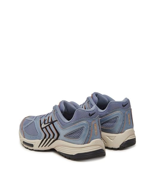 Nike Blue Air Pegasus 2005 C.O.R Sneakers Shoes