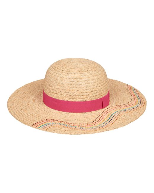Paul Smith Pink Hat