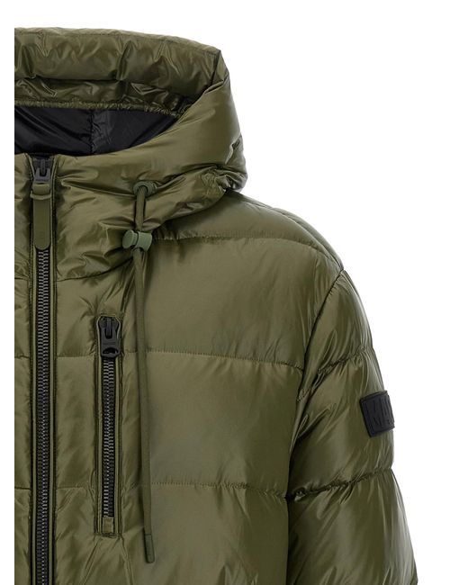 Mackage Green Victor-R' Down Jacket for men