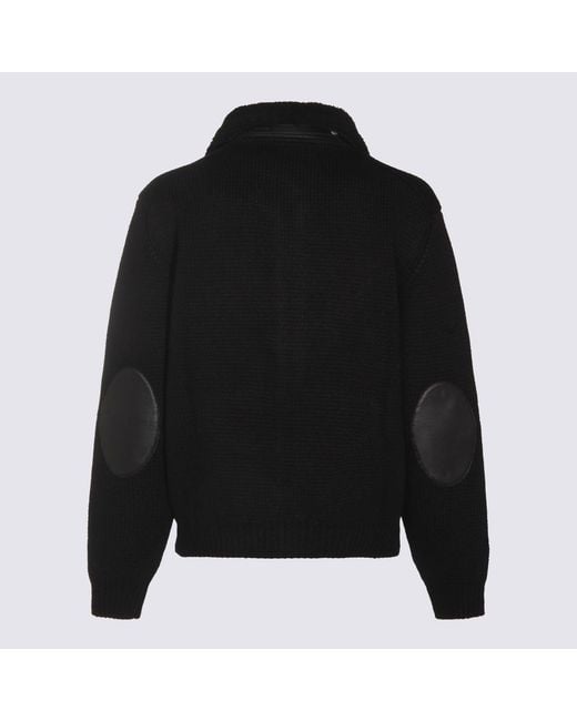 Tom Ford Black Jackets _Ws for men