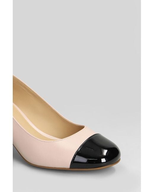 MICHAEL Michael Kors Pink Perla Flex Pump