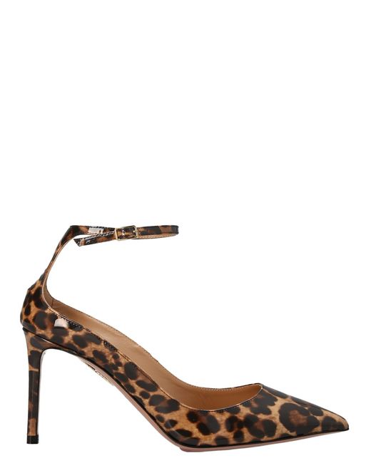 aquazzura pumps sale