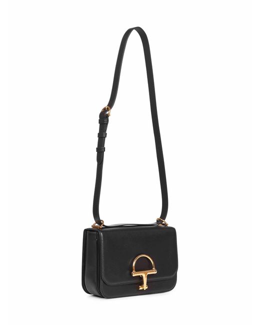 Gucci White Siena Small Shoulder Bag