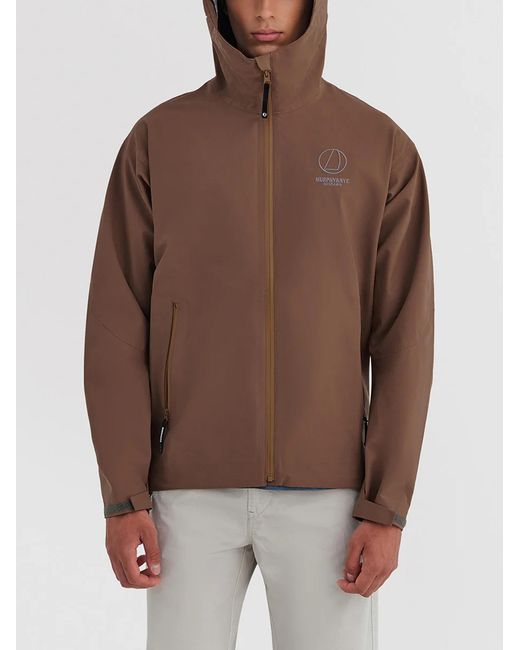Murphy & Nye Brown Ranger Giacca for men