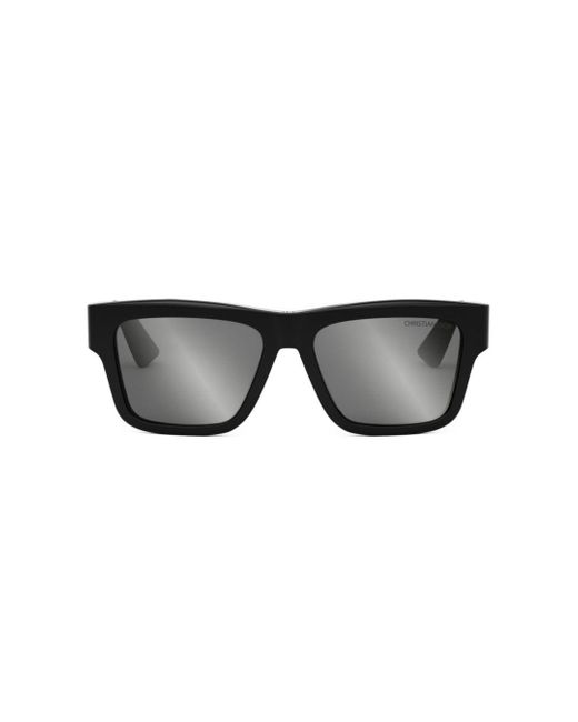 Dior Black Dior3D S2I Dm40142I 01C (10A4) for men