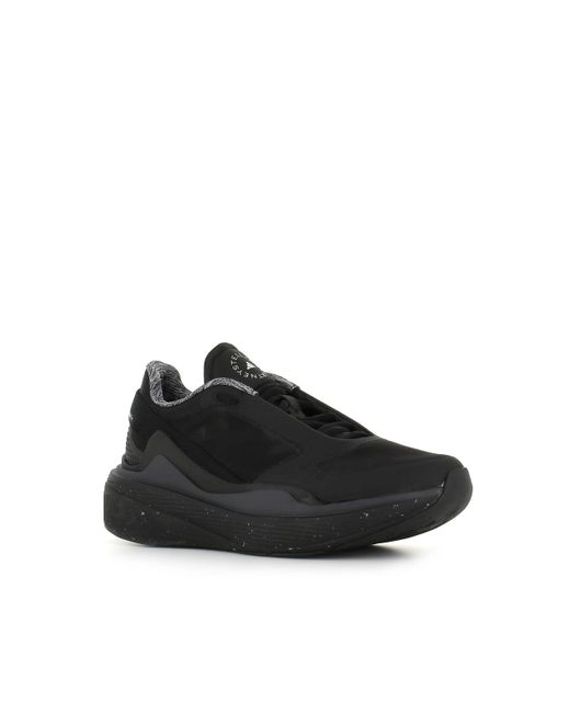 Adidas By Stella McCartney Black Sneaker Asmc Earthlight C