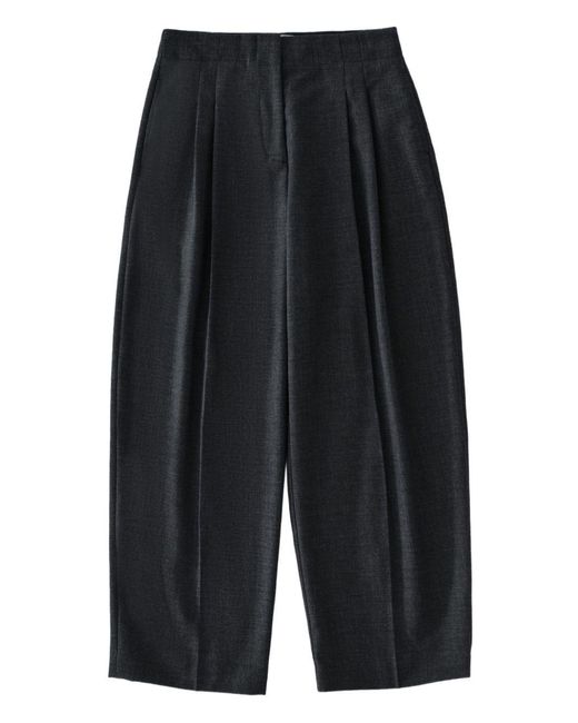 Studio Nicholson Blue Trousers Lira