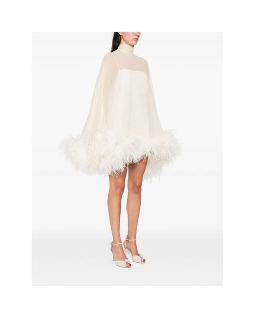 ‎Taller Marmo White Dresses