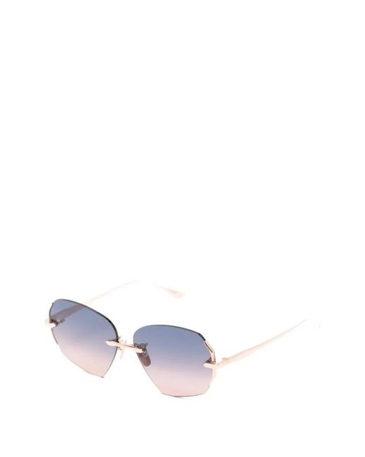 Dita Eyewear White Dita for men
