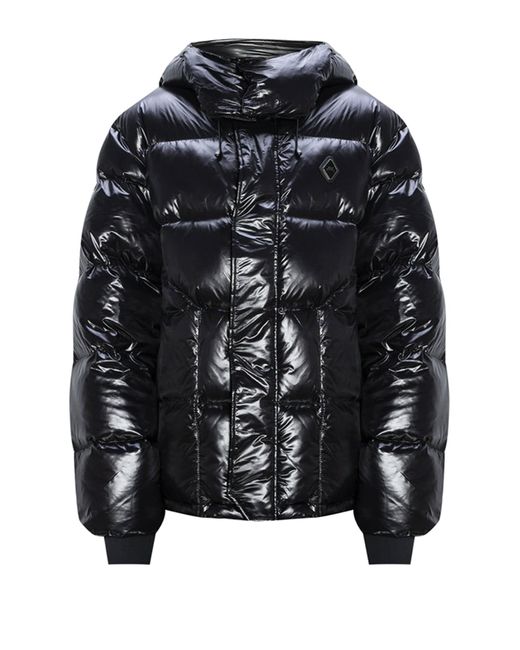 A_COLD_WALL* Black Quilted Puffer Jacket for men