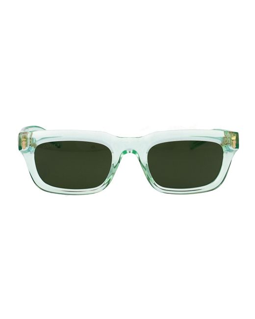 Gucci Green Gg1524S Sunglasses for men