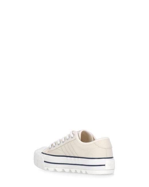 Pro Keds White Royal Intrepid Sneakers
