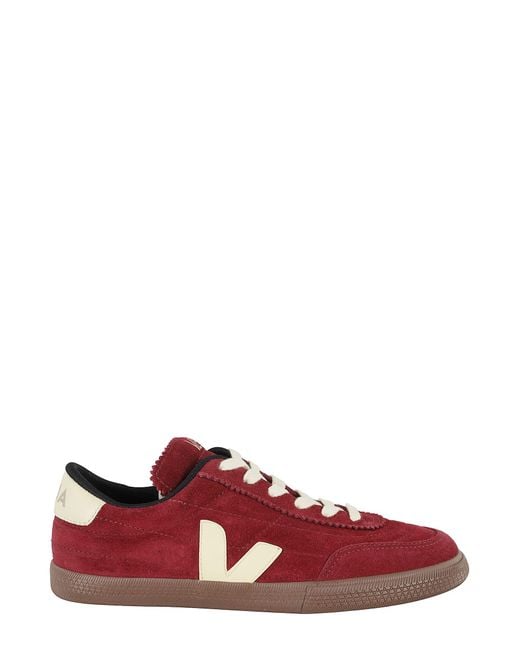 Veja Red Pack 8