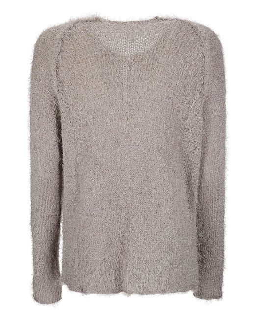 Boboutic Gray Sweater
