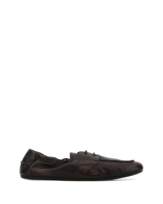 Prada Black Lifestyle for men